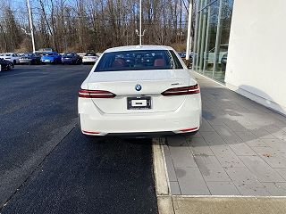 2024 BMW i5 eDrive40 WBY33FK02RCR29301 in Poughkeepsie, NY 8