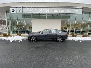 2024 BMW i5 eDrive40 WBY33FK04RCR30675 in Poughkeepsie, NY 1