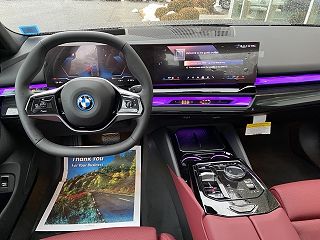 2024 BMW i5 eDrive40 WBY33FK04RCR30675 in Poughkeepsie, NY 11