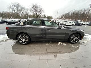 2024 BMW i5 eDrive40 WBY33FK04RCR30675 in Poughkeepsie, NY 6
