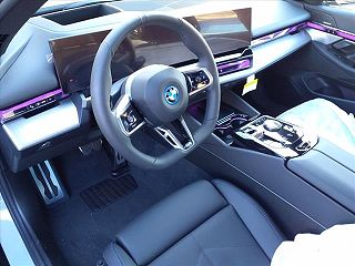 2024 BMW i5 eDrive40 WBY33FK01RCR12828 in Queens, NY 15