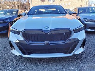 2024 BMW i5 eDrive40 WBY33FK01RCR12828 in Queens, NY 2