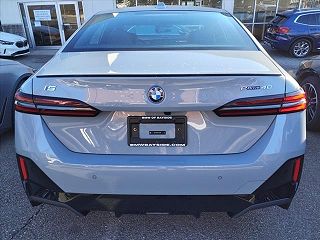2024 BMW i5 eDrive40 WBY33FK01RCR12828 in Queens, NY 5