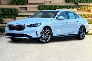 2024 BMW i5 eDrive40 VIN: WBY33FK00RCR63561