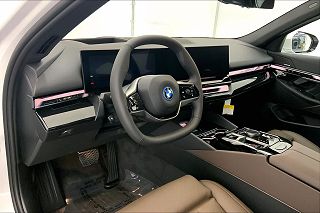 2024 BMW i5 eDrive40 WBY33FK00RCR93000 in Spokane, WA 2