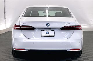 2024 BMW i5 eDrive40 WBY33FK00RCR93000 in Spokane, WA 5