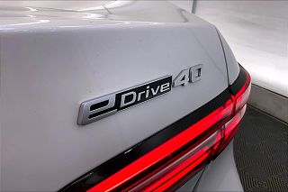2024 BMW i5 eDrive40 WBY33FK00RCR93000 in Spokane, WA 7