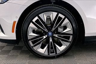 2024 BMW i5 eDrive40 WBY33FK00RCR93000 in Spokane, WA 8