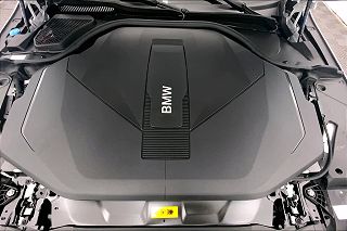 2024 BMW i5 eDrive40 WBY33FK00RCR93000 in Spokane, WA 9