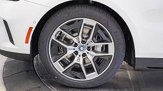 2024 BMW i5 eDrive40 WBY33FK02RCP69727 in Torrance, CA 9