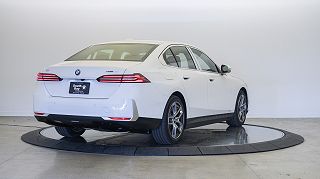 2024 BMW i5 eDrive40 WBY33FK07RCP68265 in Torrance, CA 4
