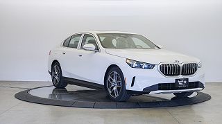 2024 BMW i5 eDrive40 WBY33FK07RCP68265 in Torrance, CA 5