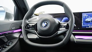 2024 BMW i5 eDrive40 WBY33FK00RCP72643 in Torrance, CA 13