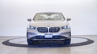 2024 BMW i5 eDrive40 WBY33FK00RCP72643 in Torrance, CA 6
