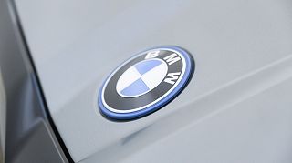 2024 BMW i5 M60 WBY43FK08RCP79845 in Torrance, CA 9