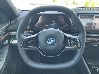 2024 BMW i5 eDrive40 WBY33FK00RCR73717 in Visalia, CA 11