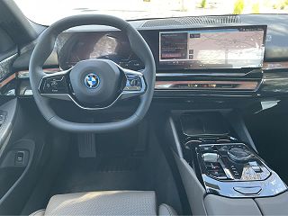 2024 BMW i5 eDrive40 WBY33FK00RCR73717 in Visalia, CA 14
