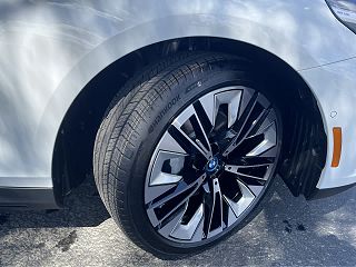 2024 BMW i5 eDrive40 WBY33FK00RCR73717 in Visalia, CA 20