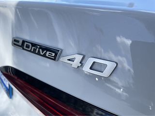 2024 BMW i5 eDrive40 WBY33FK00RCR73717 in Visalia, CA 24