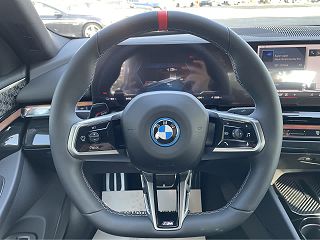 2024 BMW i5 M60 WBY43FK05RCN91316 in Visalia, CA 11