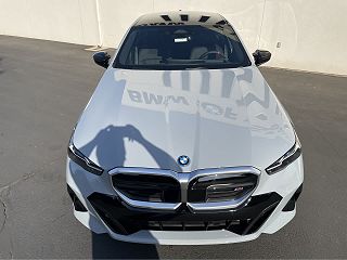 2024 BMW i5 M60 WBY43FK05RCN91316 in Visalia, CA 2