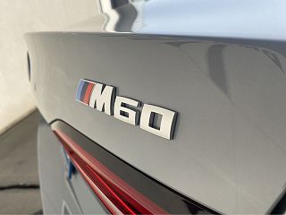 2024 BMW i5 M60 WBY43FK05RCN91316 in Visalia, CA 24