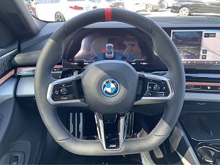 2024 BMW i5 M60 WBY43FK07RCR43750 in Visalia, CA 11