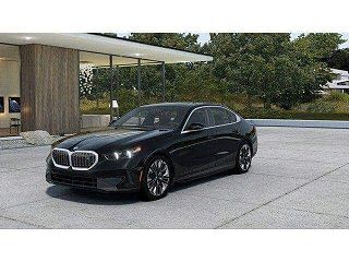 2024 BMW i5 eDrive40 WBY33FK03RCR06660 in Waterbury, CT 1