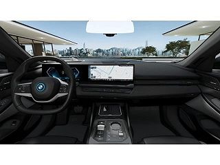 2024 BMW i5 eDrive40 WBY33FK03RCR06660 in Waterbury, CT 10