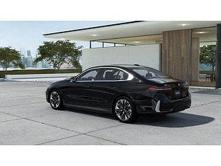 2024 BMW i5 eDrive40 WBY33FK03RCR06660 in Waterbury, CT 2