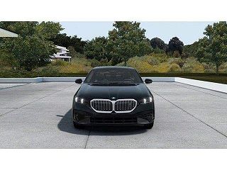 2024 BMW i5 eDrive40 WBY33FK03RCR06660 in Waterbury, CT 3