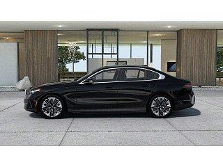 2024 BMW i5 eDrive40 WBY33FK03RCR06660 in Waterbury, CT 4