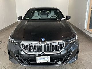 2024 BMW i5 eDrive40 WBY33FK06RCP69729 in West Springfield, MA 2