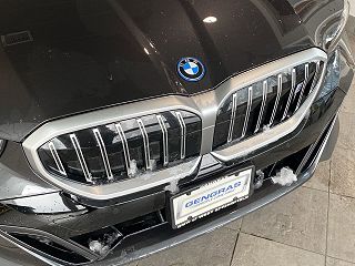 2024 BMW i5 eDrive40 WBY33FK06RCP69729 in West Springfield, MA 4