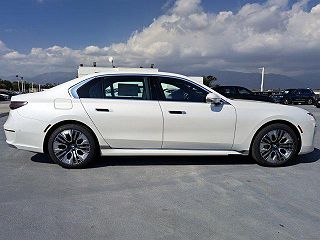 2024 BMW i7 xDrive60 WBY53EJ06RCR65707 in Alhambra, CA 4