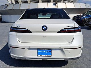 2024 BMW i7 xDrive60 WBY53EJ06RCR65707 in Alhambra, CA 6