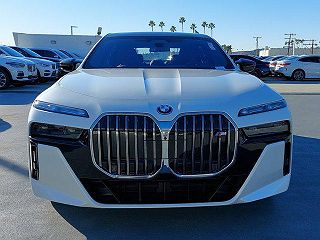 2024 BMW i7 M70 WBY83EH09RCP74771 in Alhambra, CA 2