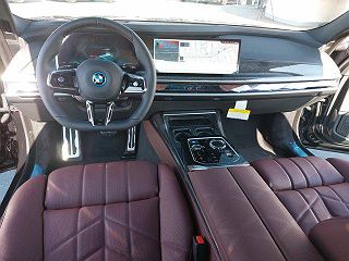 2024 BMW i7 M70 WBY83EH08RCP60540 in Alhambra, CA 16