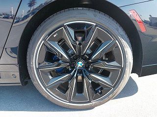 2024 BMW i7 M70 WBY83EH08RCP60540 in Alhambra, CA 35