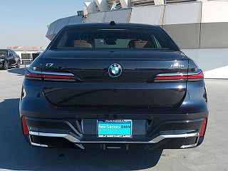 2024 BMW i7 M70 WBY83EH08RCP60540 in Alhambra, CA 6