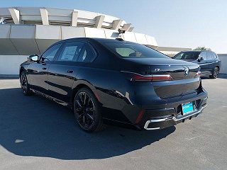 2024 BMW i7 M70 WBY83EH08RCP60540 in Alhambra, CA 7