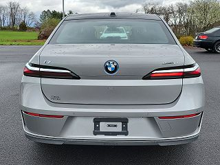 2024 BMW i7 eDrive50 WBY43EJ06RCR17474 in Muncy, PA 8