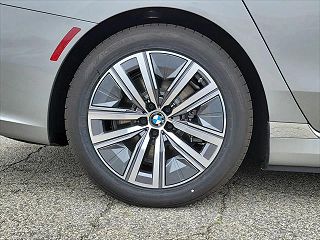2024 BMW i7 eDrive50 WBY43EJ00RCR87357 in Newton, NJ 5