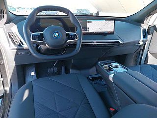 2024 BMW iX xDrive50 WB523CF08RCR16599 in Alhambra, CA 16