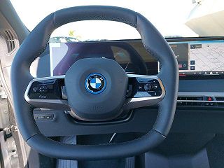 2024 BMW iX xDrive50 WB523CF08RCR16599 in Alhambra, CA 18