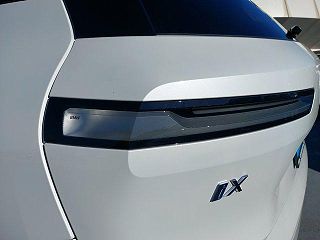 2024 BMW iX xDrive50 WB523CF08RCR16599 in Alhambra, CA 36