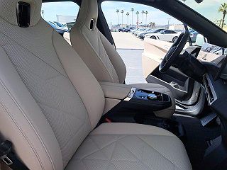 2024 BMW iX xDrive50 WB523CF0XRCR48924 in Alhambra, CA 10