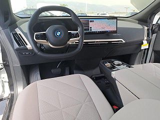 2024 BMW iX xDrive50 WB523CF0XRCR48924 in Alhambra, CA 16
