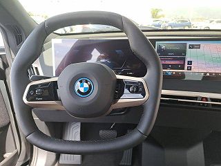 2024 BMW iX xDrive50 WB523CF0XRCR48924 in Alhambra, CA 18