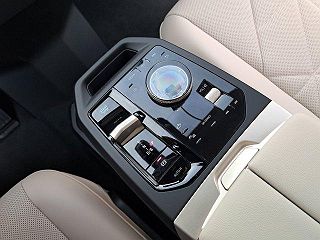 2024 BMW iX xDrive50 WB523CF0XRCR48924 in Alhambra, CA 25